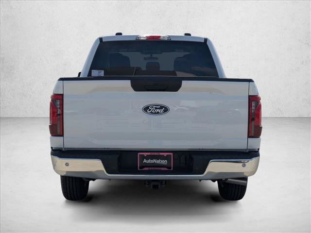 New 2026 Ford F150 XL w/ Equipment Group 103A High RWD image 8