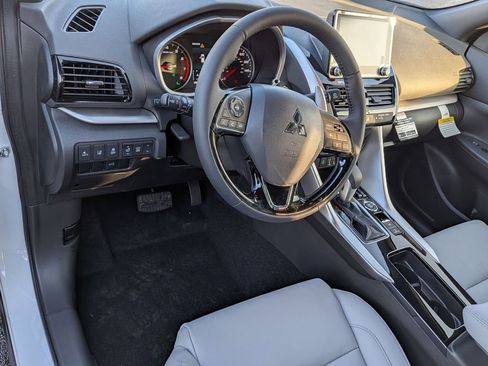 New 2026 Mitsubishi Eclipse Cross SEL AWD/4WD image 11