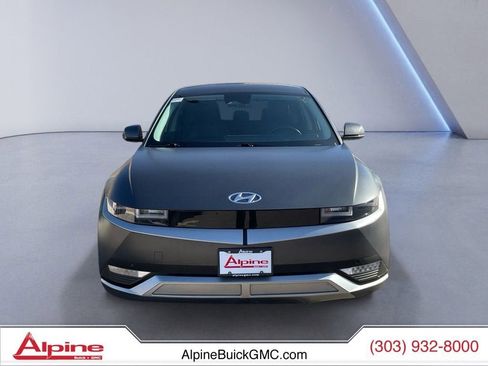 Used 2023 Hyundai Ioniq 5 SEL w/ Cargo Package image 8