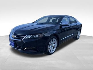 Used 2019 Chevrolet Impala Premier video 4