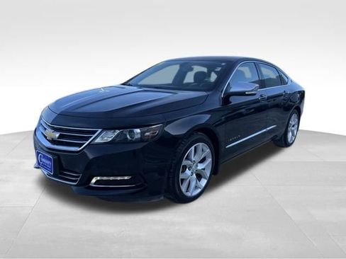 Used 2019 Chevrolet Impala Premier image 4