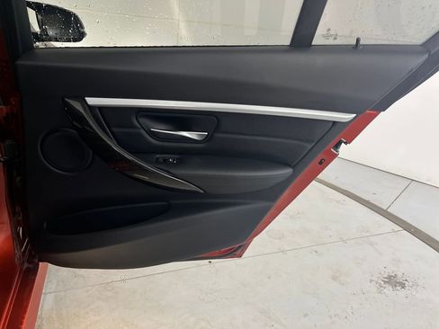 Used 2018 BMW 330i xDrive Sedan image 28