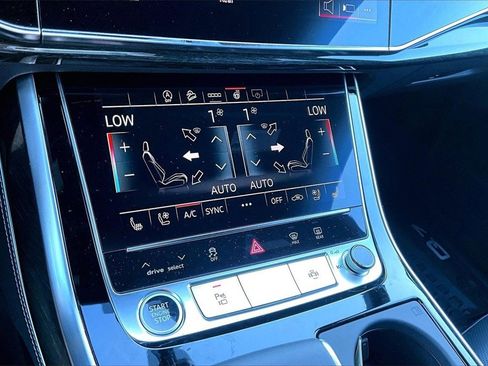 New 2026 Audi Q7 3.0T Premium Plus image 16