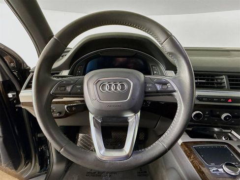 Used 2019 Audi Q7 2.0T Premium Plus w/ Premium Plus Package image 11