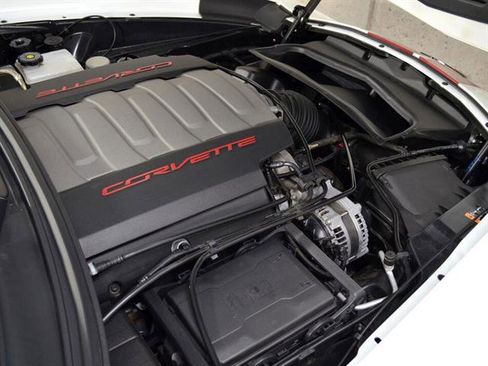 Used 2019 Chevrolet Corvette Grand Sport image 21