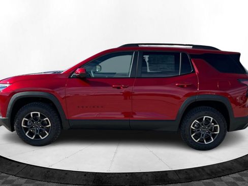 New 2026 Chevrolet Equinox ACTIV image 2