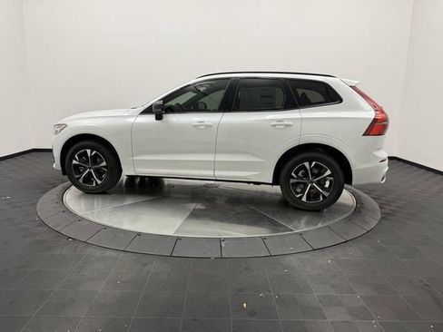 New 2026 Volvo XC60 B5 Core image 4