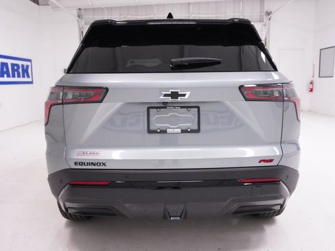 New 2026 Chevrolet Equinox RS w/ Convenience Package III image 5