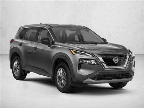 Used 2023 Nissan Rogue SV image 9