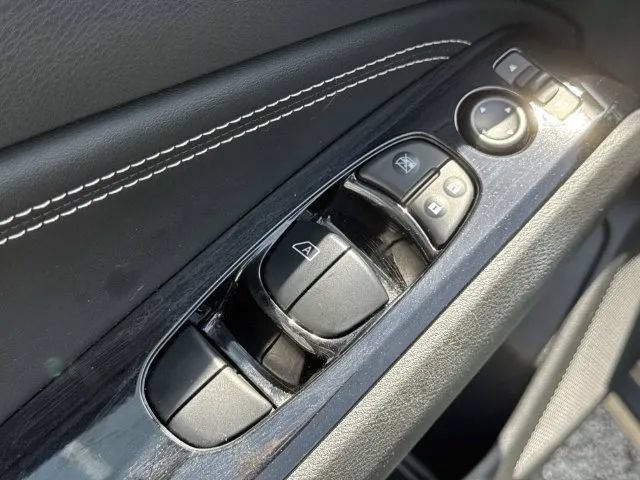 Certified 2023 Nissan Altima 2.5 SV w/ SV Premium Package FWD image 28