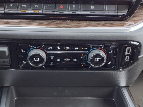 New 2026 Chevrolet Silverado 1500 RST w/ Texas Edition Plus RWD image 17