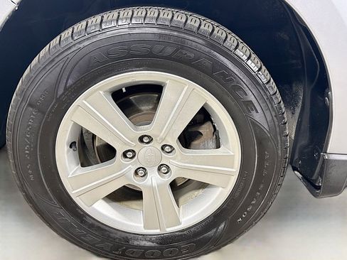 Used 2013 Subaru Forester 2.5X w/ Alloy Wheel Pkg AWD/4WD image 9