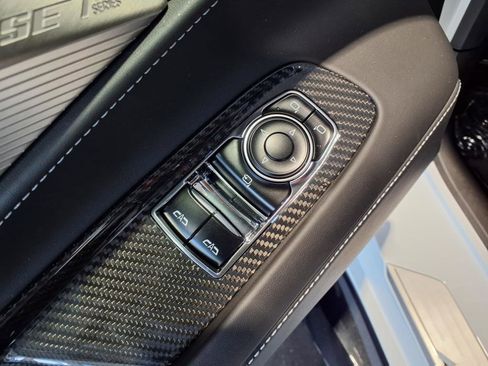 New 2025 Chevrolet Corvette Z06 w/ Battery Protection Package image 16