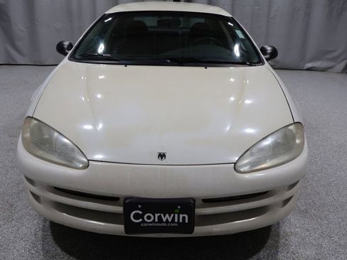 Used 2004 Dodge Intrepid SE image 7