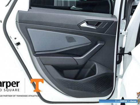 Used 2025 Volkswagen Jetta GLI Autobahn w/ GLI Black Package image 17