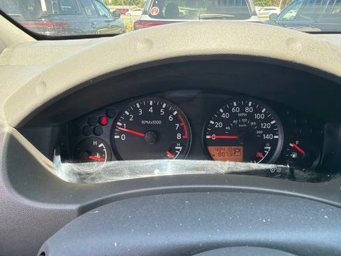 Used 2017 Nissan Frontier SV w/ SV Value Truck Package RWD image 7
