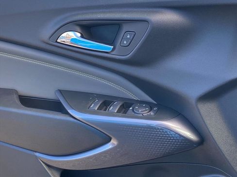 New 2026 Chevrolet Trax ACTIV w/ Sunroof Package image 20