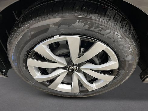 New 2026 Honda Civic LX image 10