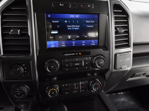 Used 2020 Ford F150 XLT w/ Equipment Group 302A Luxury image 33