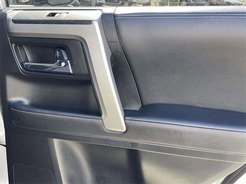 Used 2022 Toyota 4Runner SR5 image 16