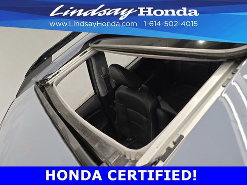 Certified 2023 Honda Ridgeline RTL image 20