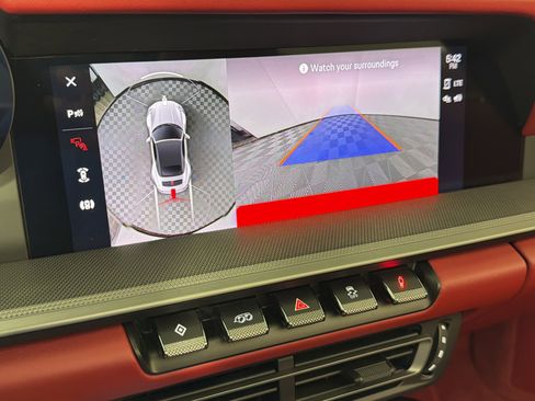 Certified 2022 Porsche 911 Carrera image 23