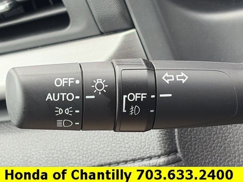 Certified 2026 Honda Odyssey Sport-L image 10