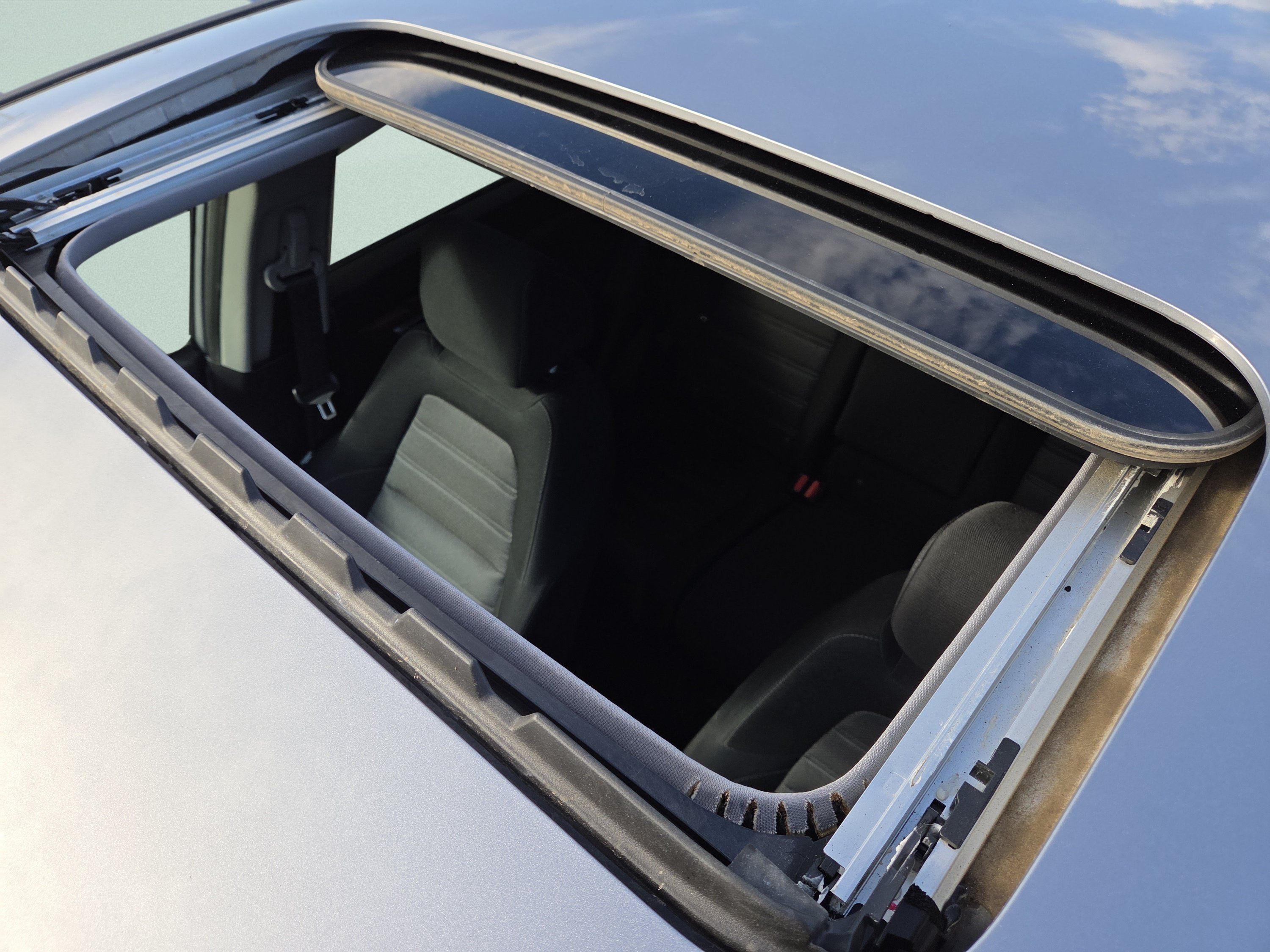 Used 2018 Honda CR-V EX image 8