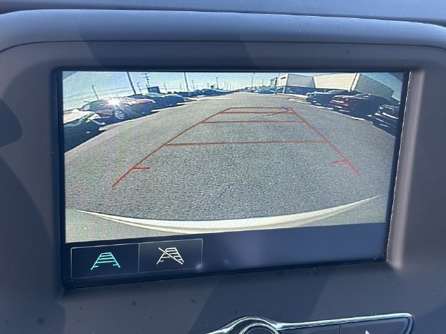 Used 2018 Chevrolet Camaro LT RWD image 22