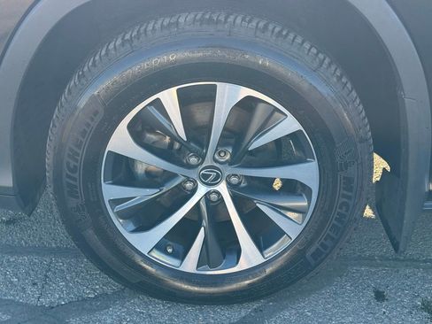 Used 2021 Lexus RX 350 AWD w/ Premium Package image 10