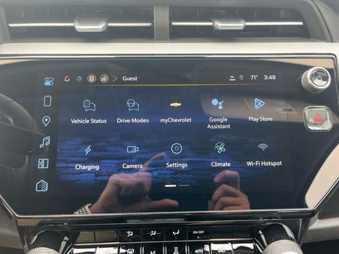 New 2027 Chevrolet Bolt LT FWD image 22