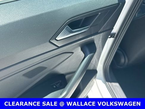 Certified 2026 Volkswagen Jetta Sport FWD image 13