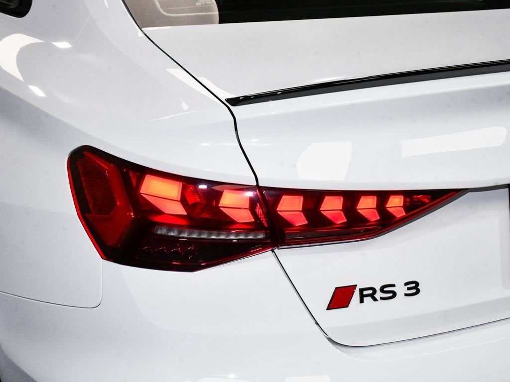 Used 2026 Audi RS 3 AWD/4WD image 90