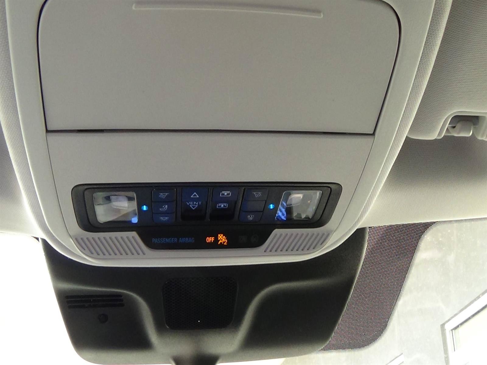 Used 2025 Ford Expedition Active AWD/4WD image 33