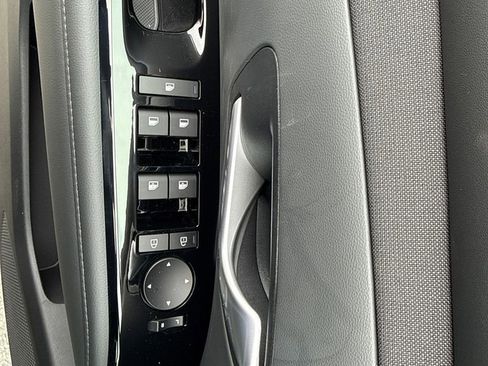 New 2026 Hyundai Tucson Limited w/ Tow & Go Package image 17