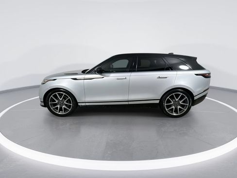 Used 2022 Land Rover Range Rover Velar R-Dynamic S AWD/4WD image 5