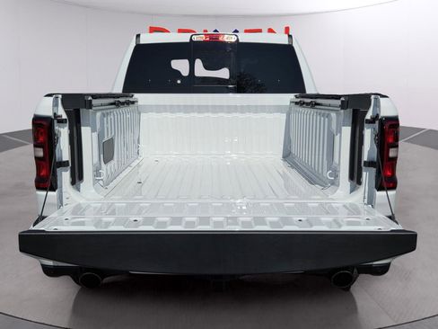 New 2026 RAM 1500 Big Horn AWD/4WD image 32