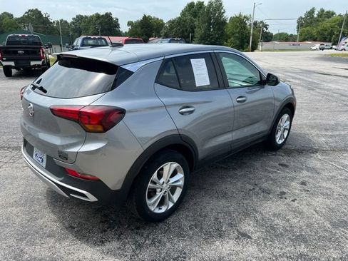 Used 2023 Buick Encore GX Preferred w/ Cold Weather Comfort Package FWD image 5