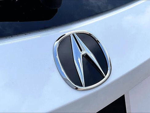 Used 2024 Acura MDX FWD image 31