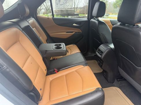 Used 2018 Chevrolet Equinox Premier image 38