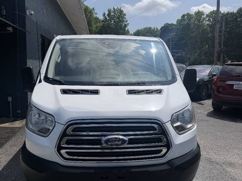 Used 2019 Ford Transit 350 XLT RWD image 3