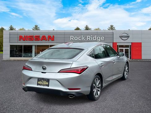 Used 2023 Acura Integra FWD image 5