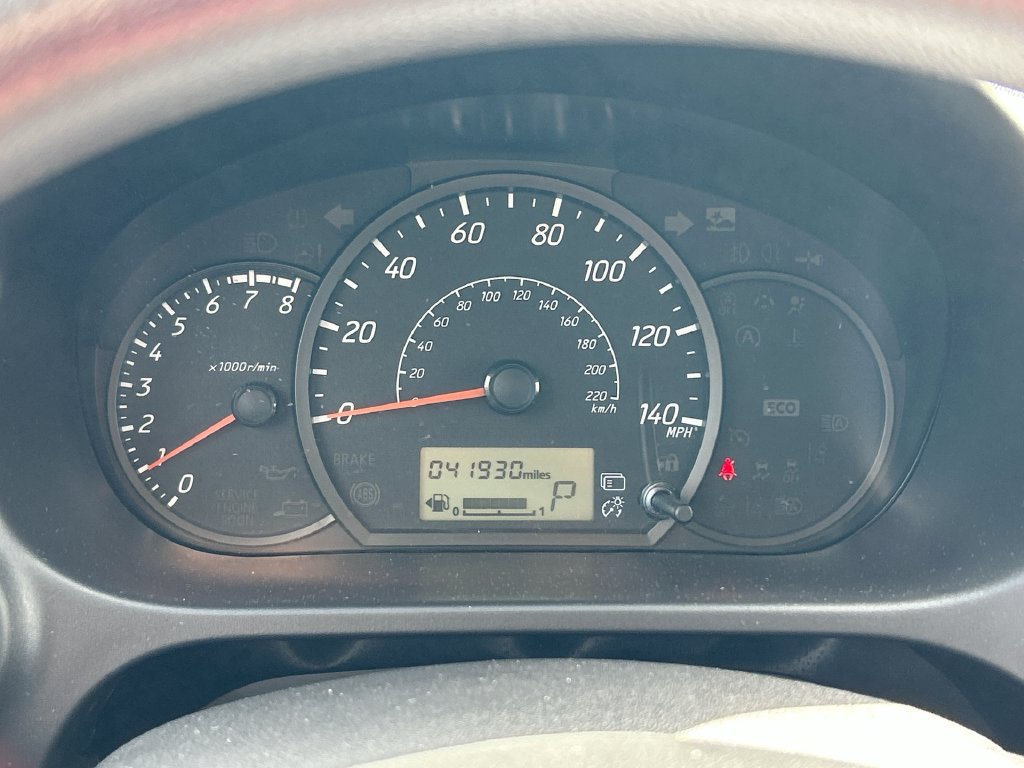 Used 2024 Mitsubishi Mirage ES FWD image 20