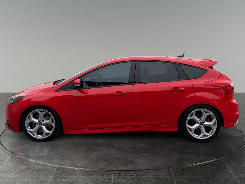 Used 2013 Ford Focus ST FWD image 6