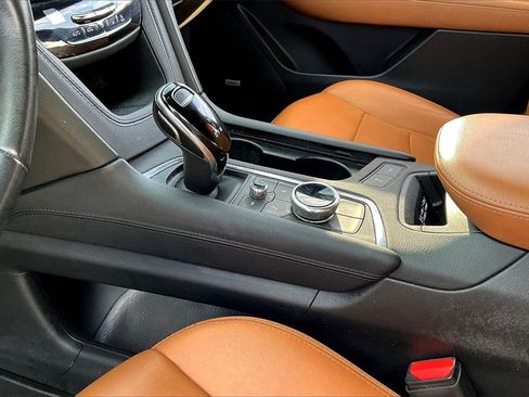 Used 2021 Cadillac XT5 Premium Luxury image 20