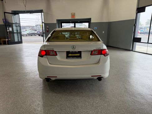 Used 2014 Acura TSX Sedan image 6
