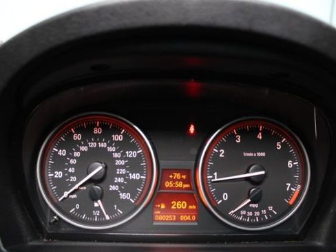 Used 2011 BMW 328i Sedan RWD image 17