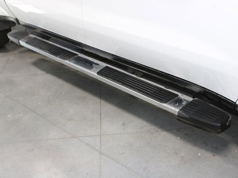 Used 2024 Chevrolet Silverado 1500 LTZ image 13