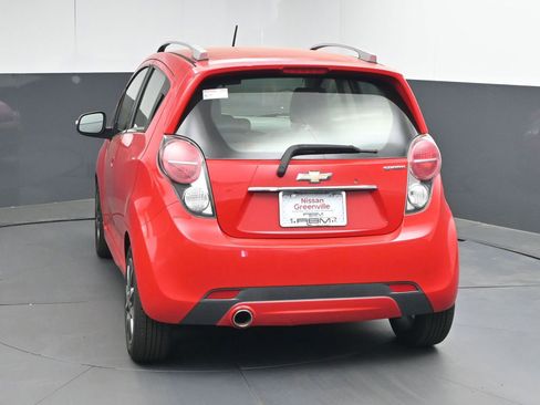 Used 2015 Chevrolet Spark LT image 6