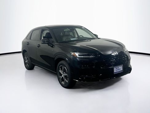 Used 2023 Honda HR-V EX-L image 3